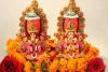 Diwali 2023 Poojavidhi: दिवाली के दिन इस विधि से करें पूजा