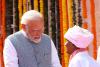 'एक बड़ा घर बनवा दीजिए', PM मोदी से बिरसा मुंडा के वंशज की मांग