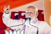 कांग्रेस-RJD पाप के लिए माफी मांगे, अररिया में गरजे PM मोदी