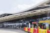 भोपाल एयरपोर्ट को बम से उड़ाने की धमकी