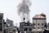 इजरायल के खिलाफ खुला एक और मोर्चा, लेबनान से बरसीं मिसाइलें