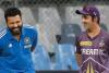 गंभीर ने टीम इंडिया के कोच का इंटरव्यू दिया:क्रिकेट एडवाइजरी कमेटी से मिले