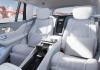मर्सिडीज मेबैक GLS 600 फेसलिफ्ट भारत में लॉन्च:लग्जरी SUV में लेवल 2 ADAS सेफ्टी फीचर और 4 लीटर ट्विन टर्बो इंजन
