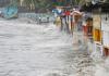 Mumbai Rain Updates: भारी बारिश से हाहाकार, 'डूब रही' मुंबई