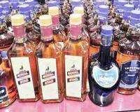 रोहतास पुलिस ने 11 अंतराज्यीय शराब तस्करों को किया गिरफ्तार 