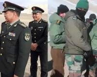 LAC पर तनाव : भारत-चीन के बीच 13वें दौर की सैन्य वार्ता में कई मुद्दे पर हुई चर्चा