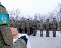 रूस-यूक्रेन तनाव LIVE:पुतिन ने डोनेस्क-लुगांस्क को स्वतंत्र देश घोषित किया, सेना भेजी; भारत ने चिंता जताई