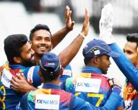 13 साल से भारत में टी20 सीरीज जीतने के लिए तरस रहा है श्रीलंका