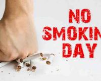 9 मार्च को है No Smoking Day, जानें इस दिन का इतिहास, महत्व और इस साल की थीम