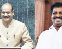 Lok Sabha Speaker पद के लिए Om Birla vs K Suresh में होगा मुकाबला
