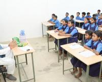 Raipur : मुख्यमंत्री श्री साय ने स्थानीय भाषाओं में प्रारंभिक शिक्षा के महत्व पर दिया जोर
