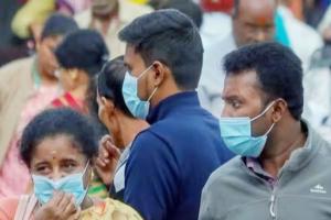 Coronavirus: ठंड में फिर लौटा कोरोना, दिल्ली में JN.1 वैरिएंट का पहला केस मिलने से हड़कंप
