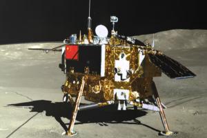 भारत के चंद्रयान को कॉपी करने निकला पाकिस्तान, चीन संग लॉन्च किया मून मिशन