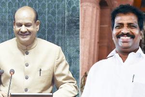Lok Sabha Speaker पद के लिए Om Birla vs K Suresh में होगा मुकाबला