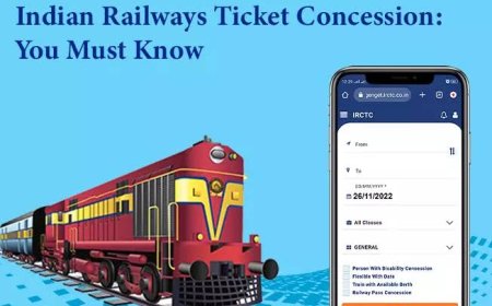 भारतीय रेल में सफर करने वालों के लिए रेल मंत्रालय ने दी है एक खुशखबरी। नये नियम को जानने के लिए पढ़ें पूरी ख़बर।