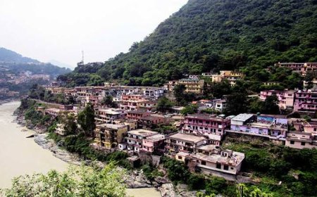 Uttrakhan : मुसलमानों को शहर छोड़ने का तुगलक़ी फ़रमान, 31 दिसंबर तक शहर खाली करने का अल्टीमेटम।