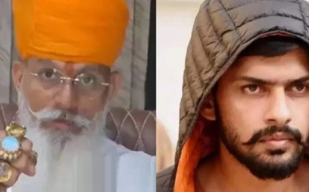 Karni Sena : लॉरेंस बिश्नोई का एनकाउंटर करने वाले अफसर को मिलेगा एक करोड़ रूपए का इनाम ,करणी सेना अध्यक्ष ने की घोषणा।