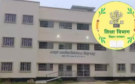 बिहार : बिहार गोपालगंज  की शिक्षिका ने प्रधानमंत्री पर की अमर्यादित टिप्पणी, विभाग ने जारी किया कारन बताओ नोटिस।