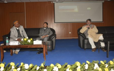 मध्यकालीन बिहार के सामाजिक एवं सांस्कृतिक जीवन पर विस्तृत रूप से शोध कार्य नहीं हुआ है - डॉ. इम्तियाज अहमद