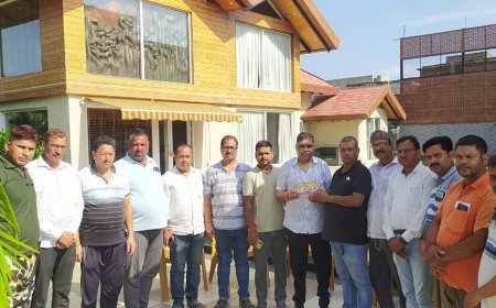 रामेश्वर नाथ मंदिर से 4 सितंबर को निकलेगी भव्य रथयात्रा।