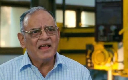 अरे कहना क्या चाहते हो' डायलॉग फेम अभिनेता का निधन।