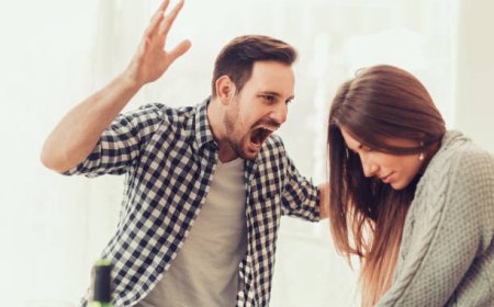 सामाजिक मुद्दा : मियां बीवी के बीच क्यों बढ़ रही है दूरियां?