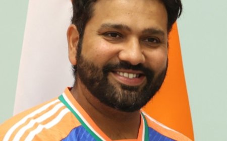 सोशल मीडिया पर जश्न, रोहित शर्मा के बयान से फैंस में खुशी की लहर