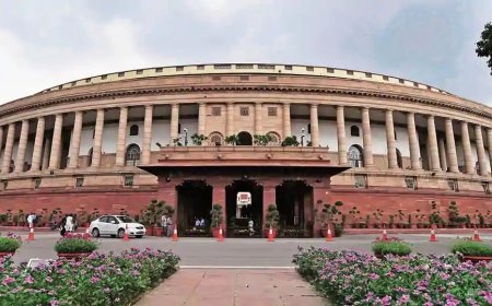 भारत की राजधानी बदलने की बहस: क्या दिल्ली से शिफ्ट होगी सत्ता की सीट?