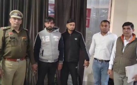 शादी से इनकार पर महिला को मारी गई गोली