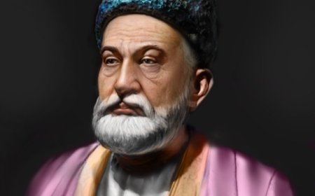 मिर्ज़ा ग़ालिब: शायरी का अमर सूरज, जो हर दौर को रोशन करता है