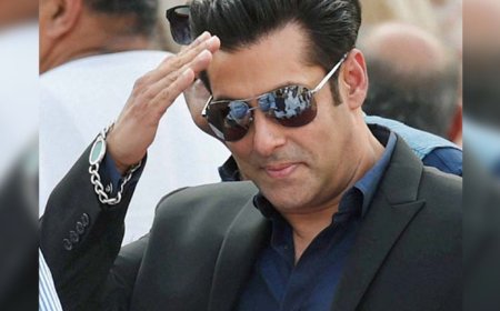 27 दिसंबर: जब जन्मदिन नहीं, करोड़ों दिलों के भाईजान का जश्न मनाया जाता है।