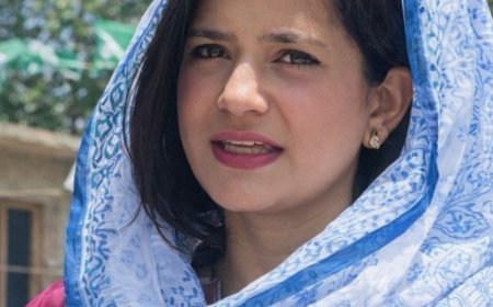 ‘ये हिंदुस्तान नहीं, लिंचिस्तान है’— ओडिशा में बंगाली मुस्लिम युवक की हत्या पर भड़कीं इल्तिजा मुफ़्ती