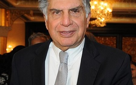 Ratan Tata Birthday: सादगी से सफलता तक का सफर