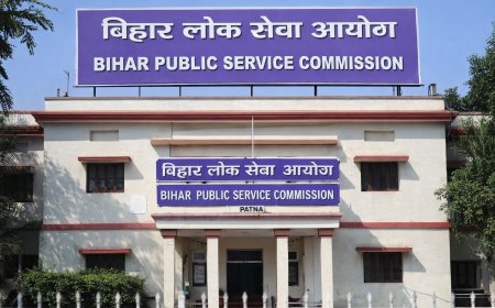 BPSC ने 10 से 16 जनवरी तक होने वाली AEDO परीक्षा स्थगित की