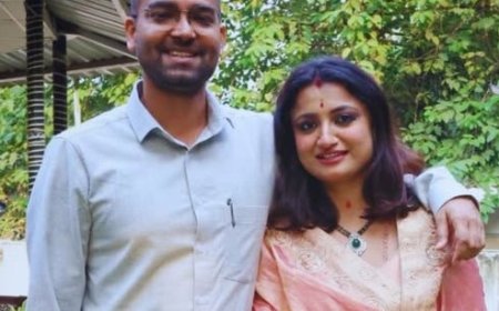 RLM में परिवारवाद को लेकर फिर घिरे उपेंद्र कुशवाहा, बहू को अहम जिम्मेदारी देने की चर्चा