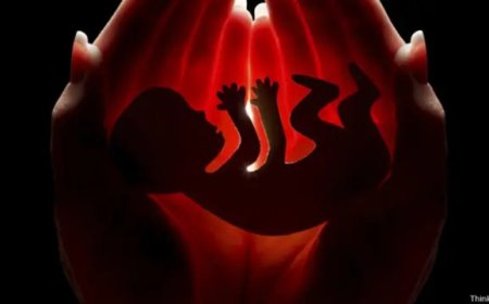 ब्रिटेन में बढ़ते Sex-Selective Abortions पर चिंता, British Indian Community में दिखा असंतुलन