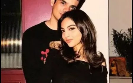 इमरान बेग की बेटी अवीवा बेग से शादी करेंगे प्रियंका गांधी वाड्रा के बेटे रेहान वाड्रा