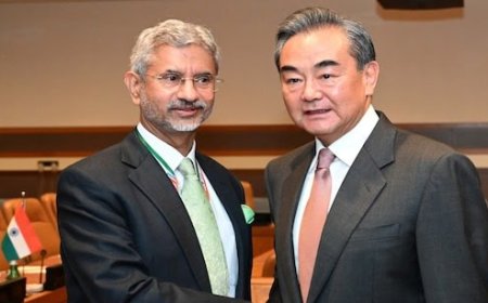 India-Pakistan Ceasefire पर श्रेय की राजनीति तेज, चीन के दावे को भारत ने किया खारिज