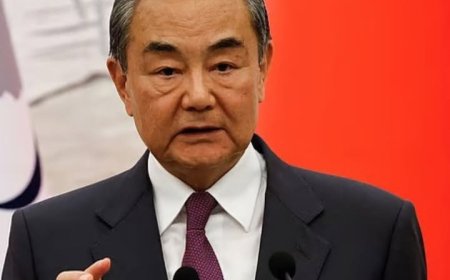 भारत–पाक तनाव के बीच चीन ने सीजफायर कराने का किया दावा, भारत ने नहीं दी कोई पुष्टि