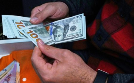 ईरान में आर्थिक संकट गहराया: डॉलर की मार से बाजार बंद, सरकार ने व्यापारियों को राहत देने के लिए बदले टैक्स नियम