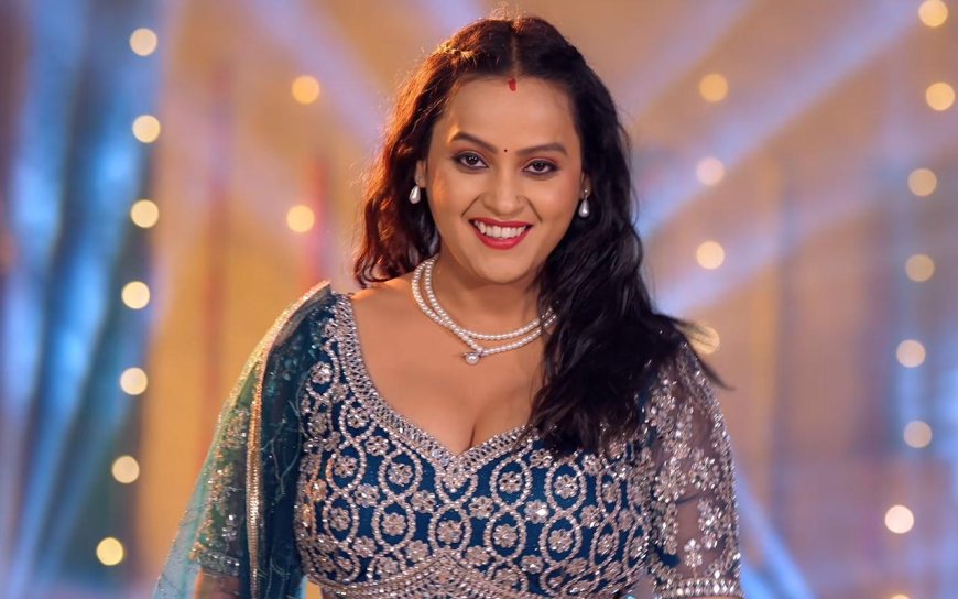 भोजपुरी गायक प्रमोद प्रेमी यादव का नया गाना “पियवा के मन ना डोलल” रिलीज़ ।