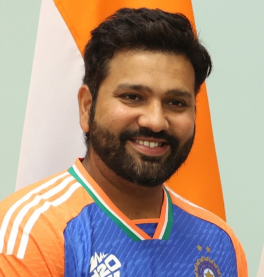 सोशल मीडिया पर जश्न, रोहित शर्मा के बयान से फैंस में खुशी की लहर