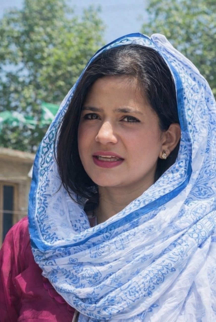 ‘ये हिंदुस्तान नहीं, लिंचिस्तान है’— ओडिशा में बंगाली मुस्लिम युवक की हत्या पर भड़कीं इल्तिजा मुफ़्ती