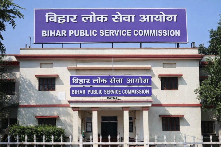 BPSC ने 10 से 16 जनवरी तक होने वाली AEDO परीक्षा स्थगित की