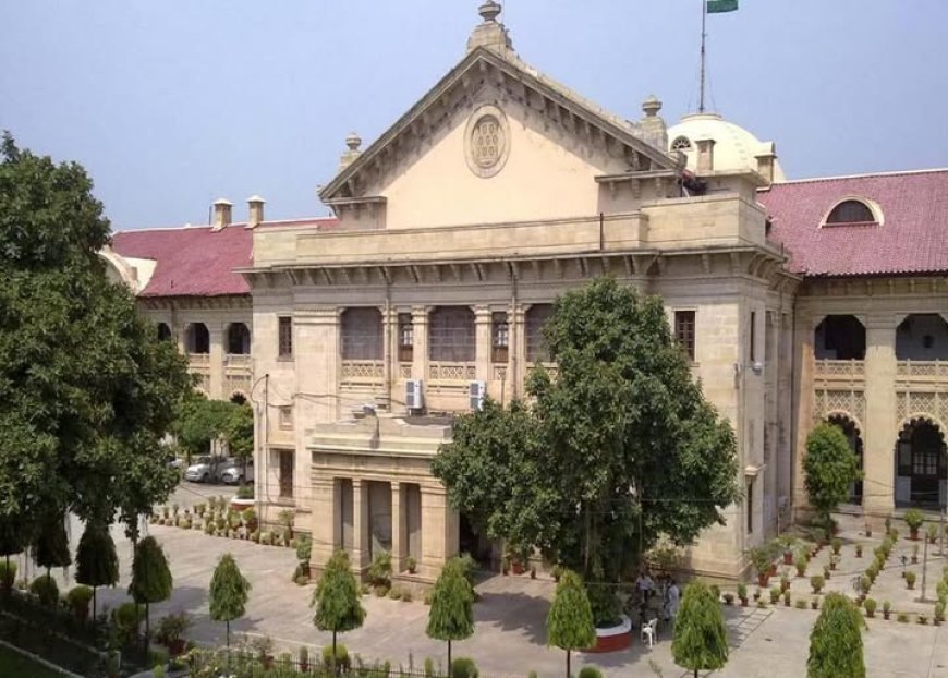 यूपी में मॉब लिंचिंग के आंकड़ों पर सवाल, इलाहाबाद हाईकोर्ट ने DGP के दावे पर जताई शंका