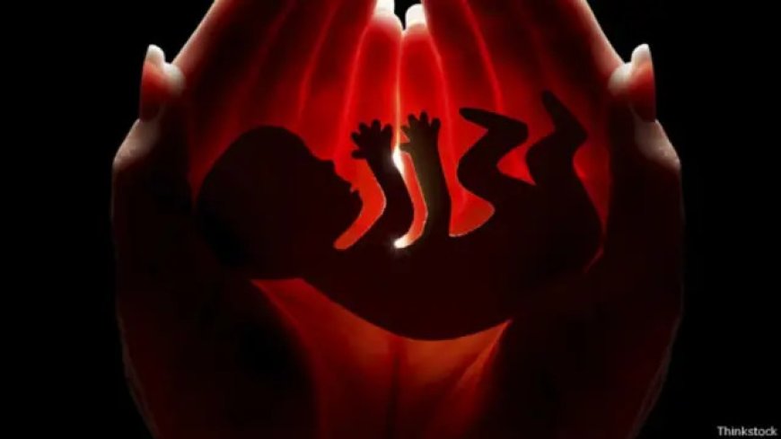 ब्रिटेन में बढ़ते Sex-Selective Abortions पर चिंता, British Indian Community में दिखा असंतुलन