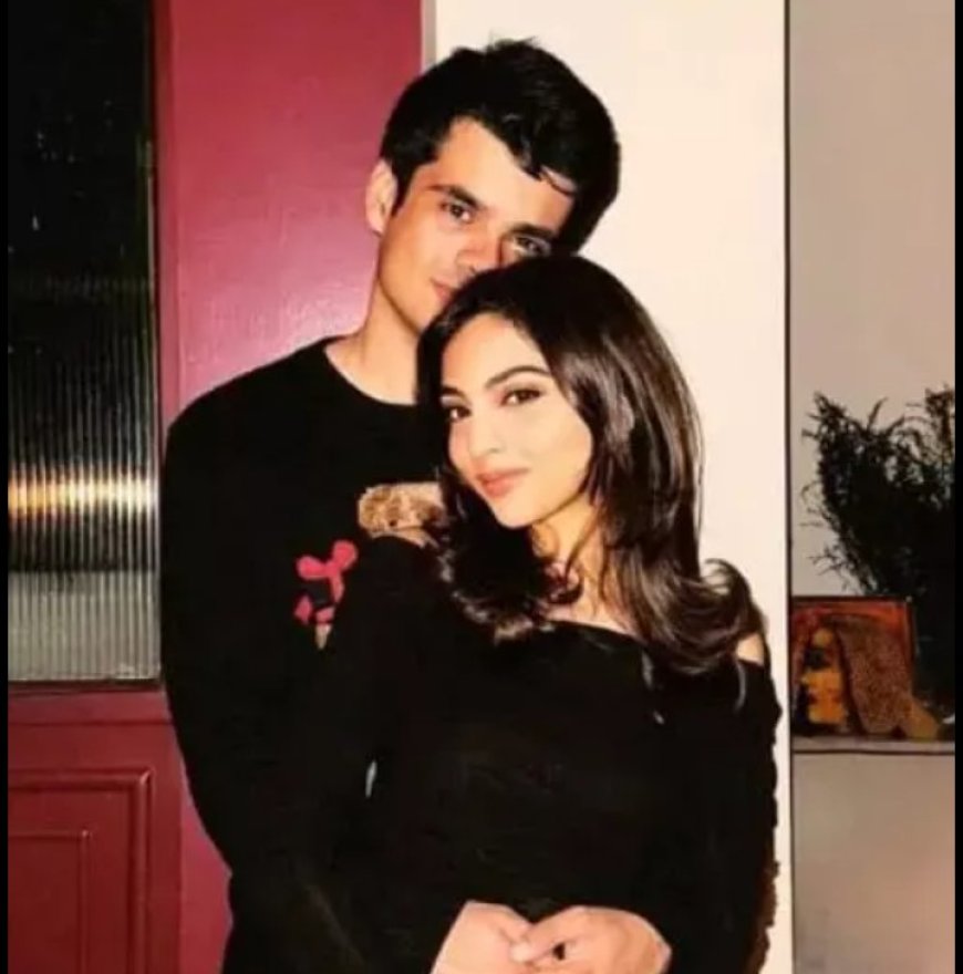 इमरान बेग की बेटी अवीवा बेग से शादी करेंगे प्रियंका गांधी वाड्रा के बेटे रेहान वाड्रा