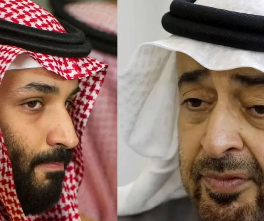 सऊदी अरब और UAE के बीच बढ़ा तनाव, जंग की आशंका, 24 घंटे का अल्टीमेटम