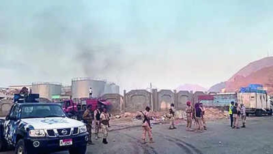 यमन से यूएई की सैन्य वापसी का ऐलान, सऊदी हमले और अलगाववादियों के समर्थन के आरोपों के बीच बढ़ा तनाव