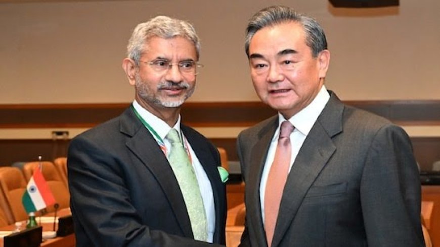 India-Pakistan Ceasefire पर श्रेय की राजनीति तेज, चीन के दावे को भारत ने किया खारिज